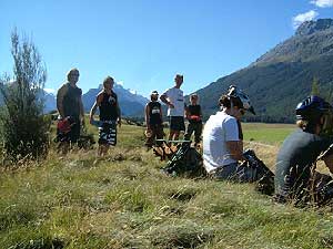 Disc Golf New Zealand