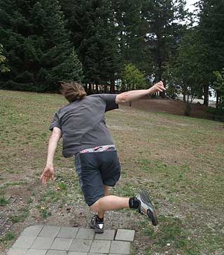Disc Golf New Zealand Disc Golf New Zealand