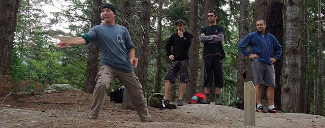 Disc Golf New Zealand Disc Golf New Zealand