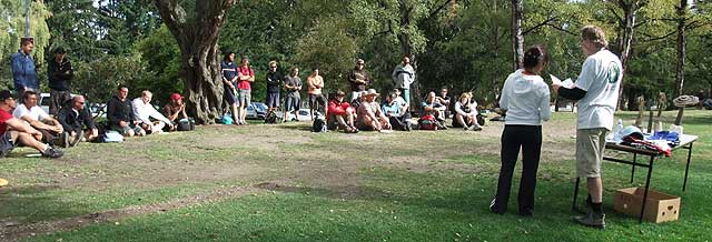 Disc Golf New Zealand Disc Golf New Zealand
