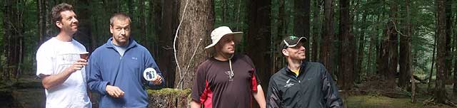 Disc Golf New Zealand Disc Golf New Zealand