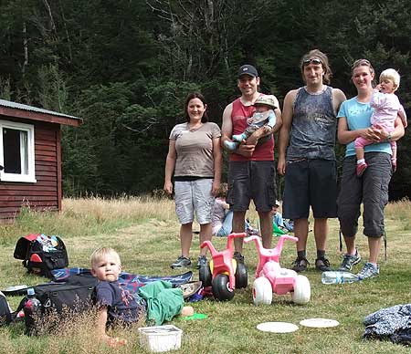 Disc Golf New Zealand