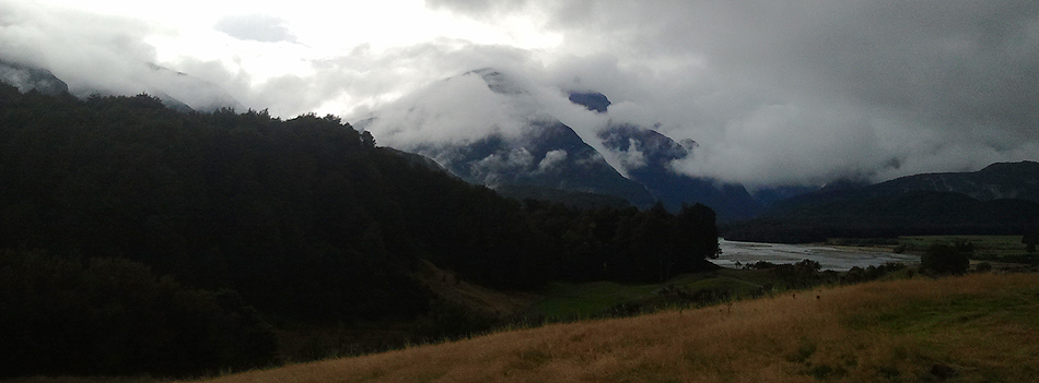 Disc Golf New Zealand