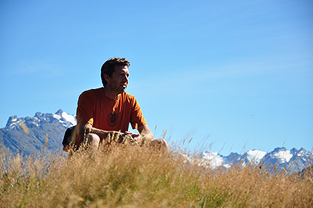 Disc Golf New Zealand