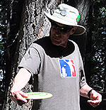 Disc Golf New Zealand