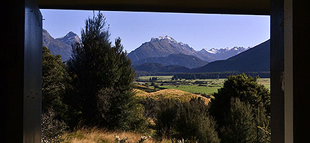 Disc Golf New Zealand