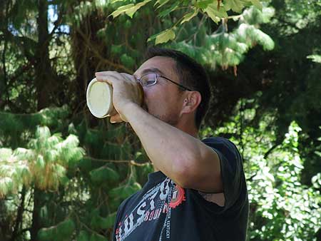 Disc Golf New Zealand