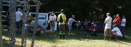 Disc Golf New Zealand