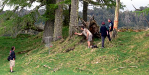 Smokin Mountain Disc Golf