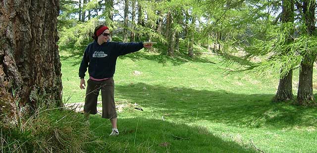 Disc Golf New Zealand Disc Golf New Zealand