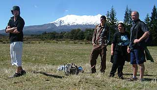 Disc Golf New Zealand Disc Golf New Zealand