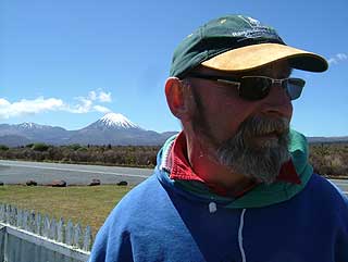 Disc Golf New Zealand