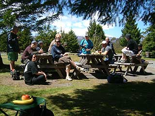 Disc Golf New Zealand