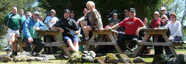 Disc Golf New Zealand Disc Golf New Zealand