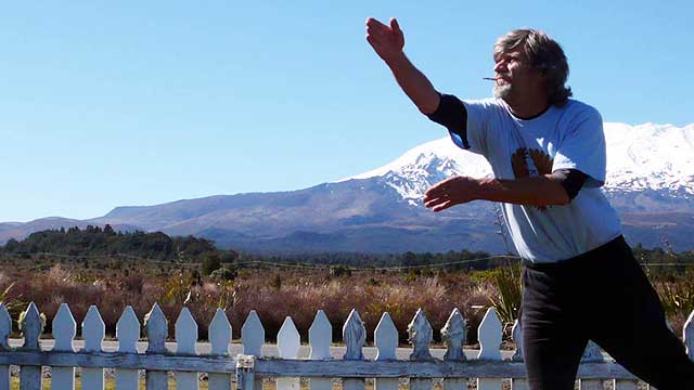 Disc Golf New Zealand Disc Golf New Zealand