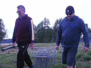 Disc Golf New Zealand Disc Golf New Zealand
