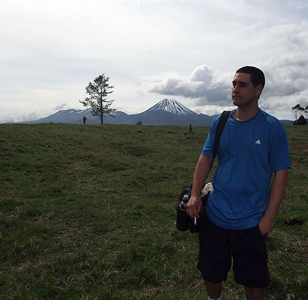 Disc Golf New Zealand