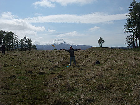 Disc Golf New Zealand