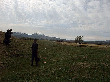 Disc Golf New Zealand