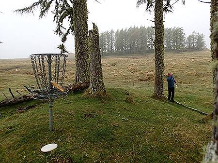 Disc Golf New Zealand