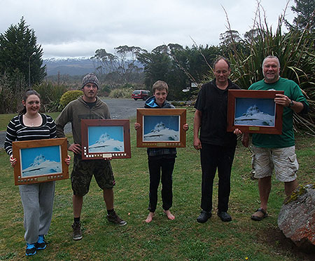 Disc Golf New Zealand