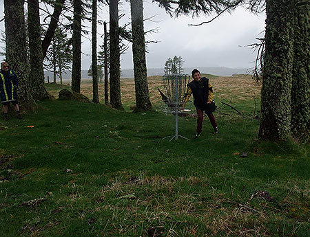 Disc Golf New Zealand