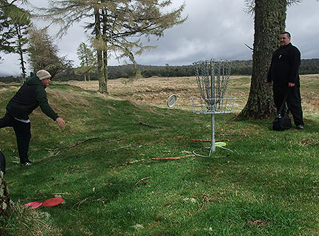 Disc Golf New Zealand