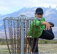 Disc Golf New Zealand