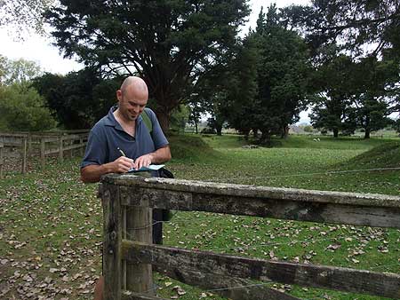 Disc Golf New Zealand