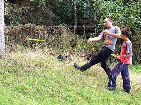 Disc Golf New Zealand