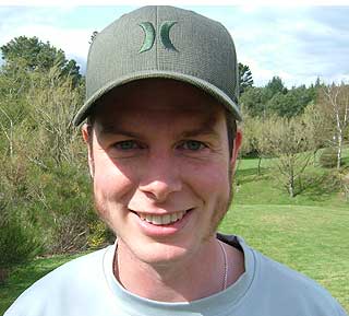 Disc Golf New Zealand Disc Golf New Zealand