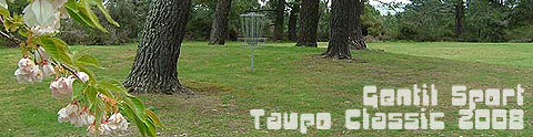 Disc Golf New Zealand Disc Golf New Zealand