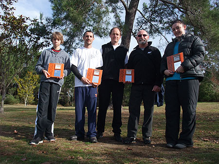 Disc Golf New Zealand