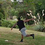 Disc Golf New Zealand