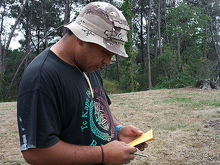 Disc Golf New Zealand