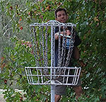 Disc Golf New Zealand