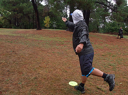 Disc Golf New Zealand Disc Golf New Zealand