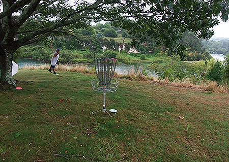 Disc Golf New Zealand Disc Golf New Zealand