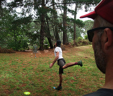 Disc Golf New Zealand Disc Golf New Zealand