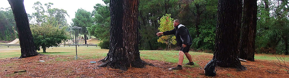 Disc Golf New Zealand Disc Golf New Zealand