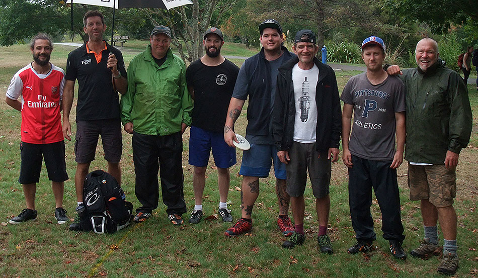 Disc Golf New Zealand Disc Golf New Zealand