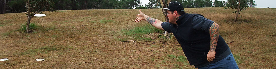Disc Golf New Zealand Disc Golf New Zealand