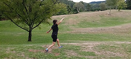 Disc Golf New Zealand Disc Golf New Zealand