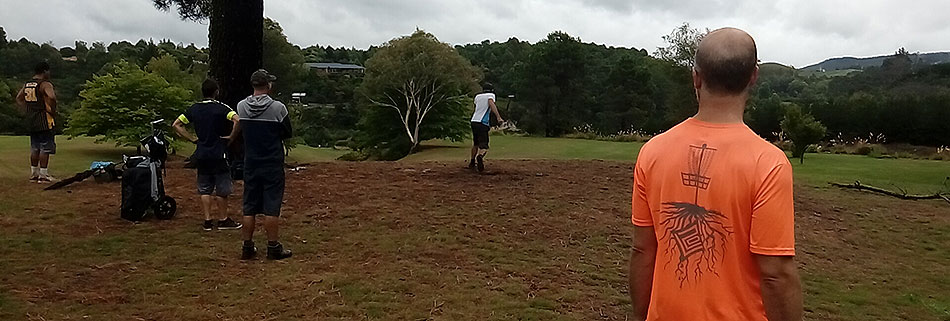 Disc Golf New Zealand Disc Golf New Zealand