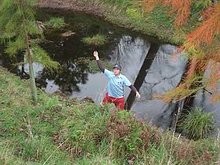 Disc Golf New Zealand