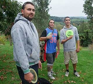 Disc Golf New Zealand Disc Golf New Zealand