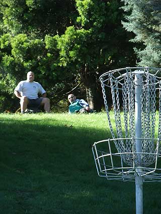Disc Golf New Zealand Disc Golf New Zealand