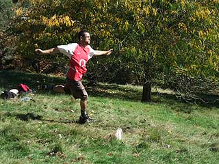 Disc Golf New Zealand