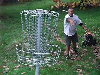 Disc Golf New Zealand Disc Golf New Zealand