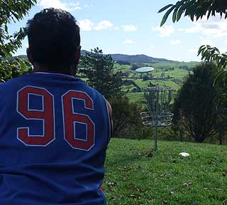 Disc Golf New Zealand Disc Golf New Zealand